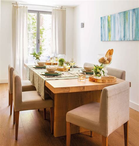 Mesa de comedor - Encuentra la mesa de comedor ideal para tu salón entre una amplia selección de tamaños, diseños, materiales y colores. El Corte Inglés te ofrece mesas de comedor de madera, …